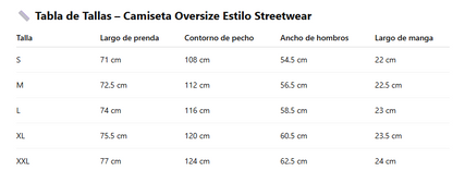 Camiseta Manga Corta con Estampado de Graffiti