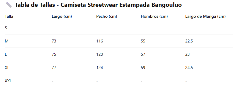 Camiseta Oversize con Estampado de Letras Llamativas