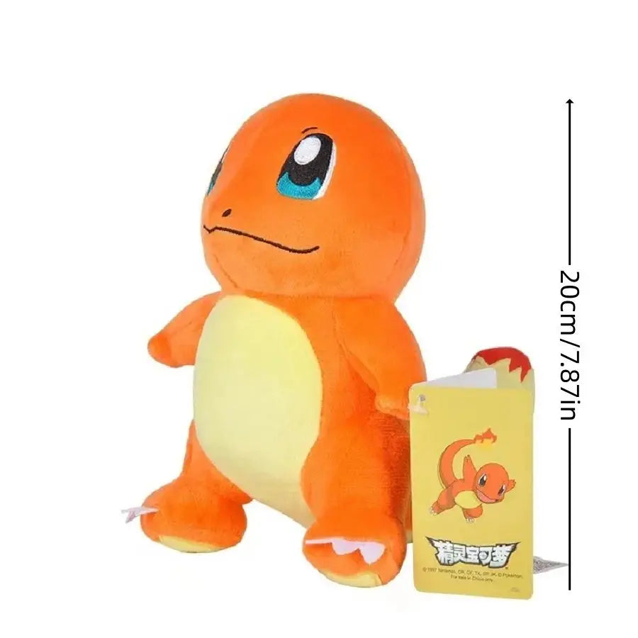 Peluches Pokémon
