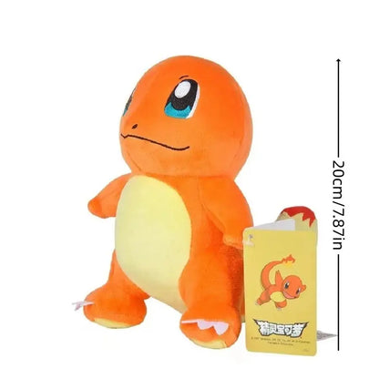 Peluches Pokémon