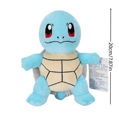 Peluches Pokémon