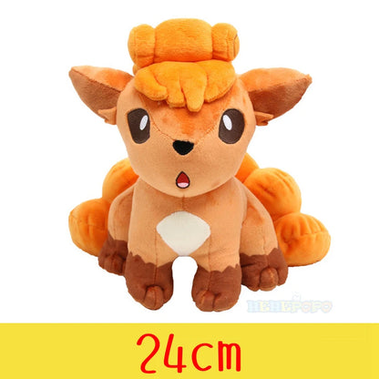 Peluches Pokémon
