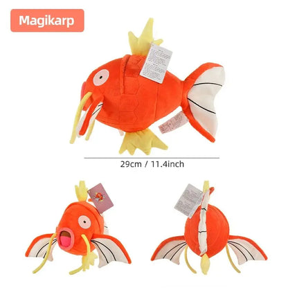 Peluches Pokémon