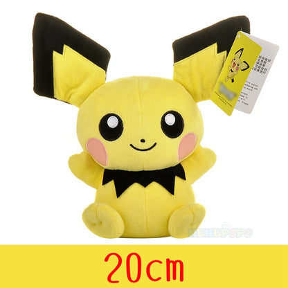 Peluches Pokémon