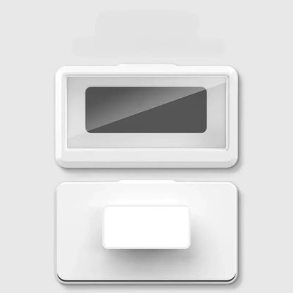 Soporte de Celular para Baño con Pantalla Tactil