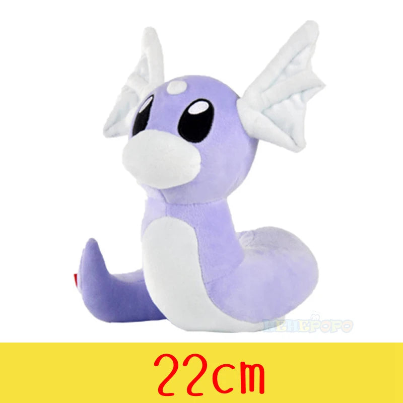Peluches Pokémon