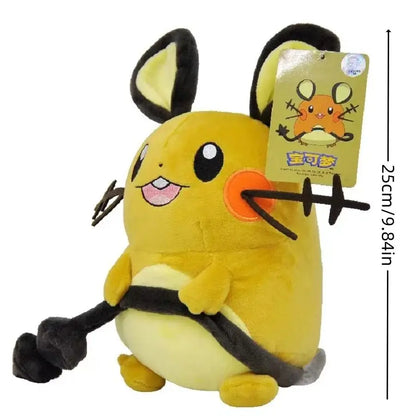 Peluches Pokémon