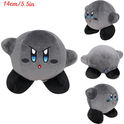 Peluches Kawaii de Kirby y Amigos