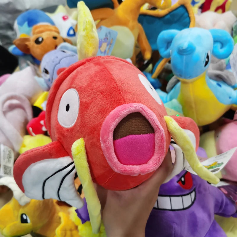 Peluches Pokémon