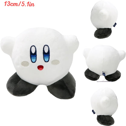 Peluches Kawaii de Kirby y Amigos