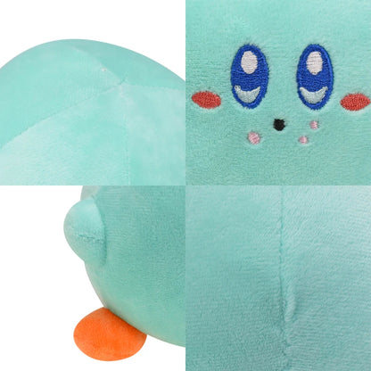 Peluches Kawaii de Kirby y Amigos