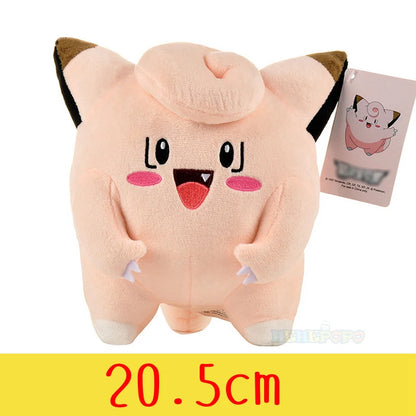 Peluches Pokémon